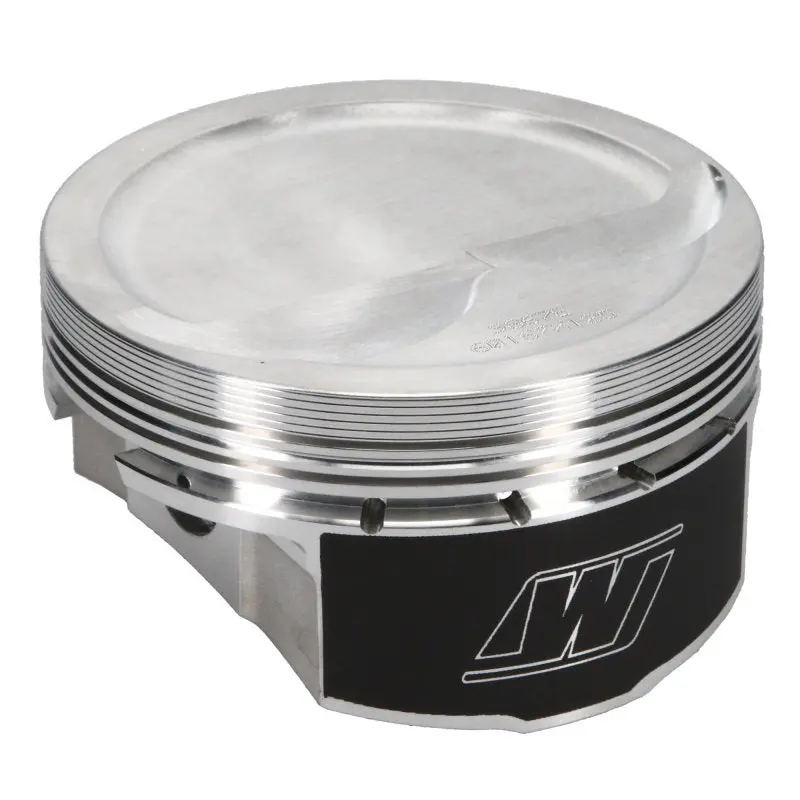 Wiseco Forged Piston Kit For Small Block Ford Blower/Turbo Applications — -36Cc Dome, 4.03" Bore, 4.0" Stroke 1