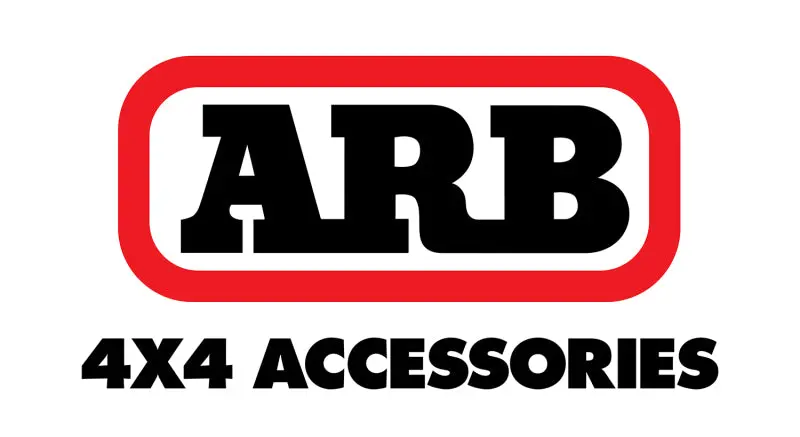 Arb Summit Front Recovery Rail – Compatible With Volkswagen Amarok (Part #4470040) 1