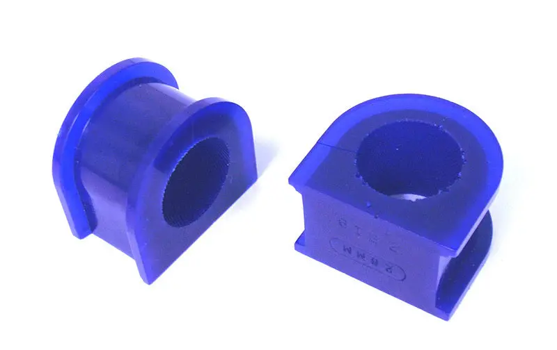 Superpro Front Sway Bar Mount Bushing Kit – 28Mm For 1993 Mazda Rx-7 Base Model 1