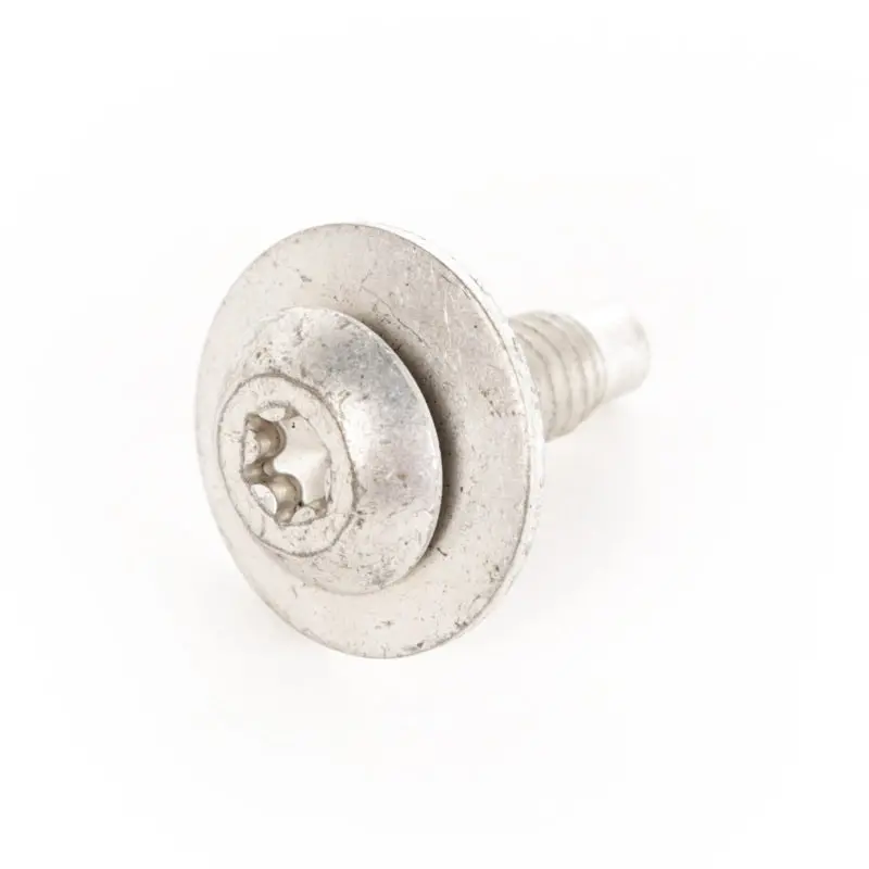 Omix-Ada Hard Top Mounting Screws For 1987–1995 Jeep Wrangler Yj 1