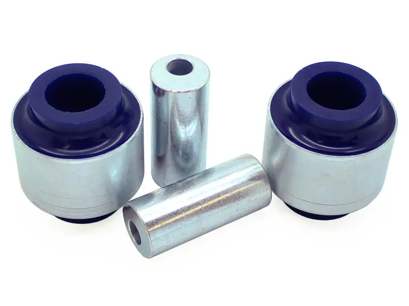 Superpro Front Radius Arm Bushing Kit – Chrysler 300 Touring (2011), Enhanced Caster Adjustment 1