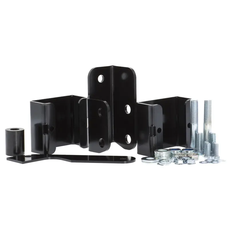 Arb P/Hard Ext Bkt Kit Jk-Rhd 1